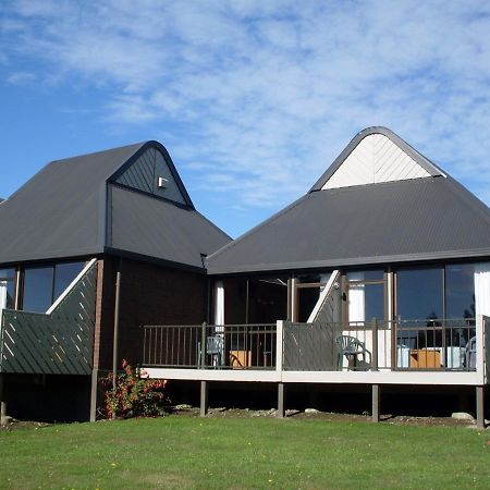 Rosebank Lodge Balclutha Habitación foto