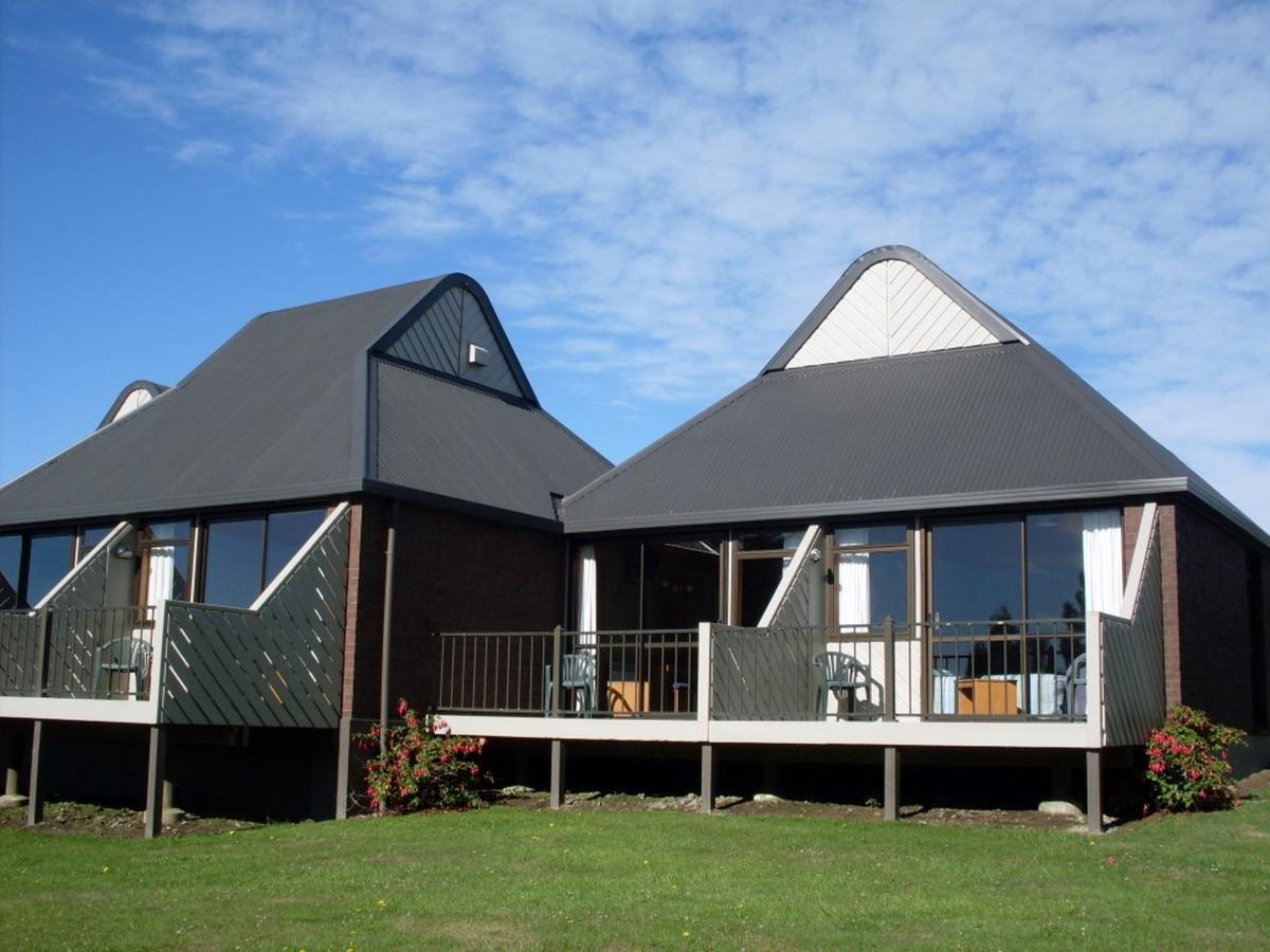 Rosebank Lodge Balclutha Habitación foto